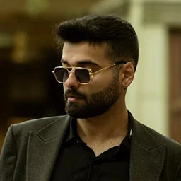 رضا علوی